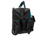  Сумка для инструмента, 460х240х340мм, выдвижная рукоятка, колеса Gross, фото 5 