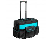  Сумка для инструмента, 460х240х340мм, выдвижная рукоятка, колеса Gross, фото 7 