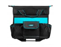  Сумка для инструмента, 460х240х340мм, выдвижная рукоятка, колеса Gross, фото 8 