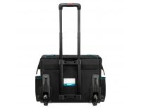  Сумка для инструмента, 460х240х340мм, выдвижная рукоятка, колеса Gross, фото 9 