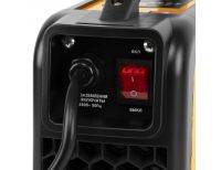  Аппарат инвертор. дуговой сварки SDM-160 Top, 160 А, ПВ 80% Denzel, фото 10 