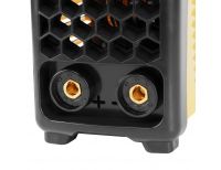  Аппарат инвертор. дуговой сварки SDM-160 Top, 160 А, ПВ 80% Denzel, фото 11 