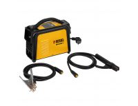  Аппарат инвертор. дуговой сварки SDM-160 Top, 160 А, ПВ 80% Denzel, фото 15 