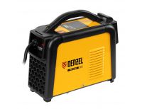  Аппарат инвертор. дуговой сварки SDM-160 Top, 160 А, ПВ 80% Denzel, фото 3 