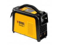  Аппарат инвертор. дуговой сварки SDM-160 Top, 160 А, ПВ 80% Denzel, фото 4 