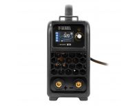  Аппарат инвертор. дуговой сварки SDM-160 Top, 160 А, ПВ 80% Denzel, фото 7 