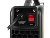  Аппарат инвертор. дуговой сварки SDM-180 Top, 180 А, ПВ 80% Denzel, фото 10 