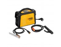  Аппарат инвертор. дуговой сварки SDM-180 Top, 180 А, ПВ 80% Denzel, фото 15 