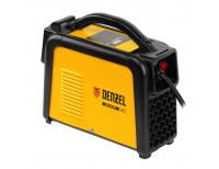  Аппарат инвертор. дуговой сварки SDM-180 Top, 180 А, ПВ 80% Denzel, фото 2 