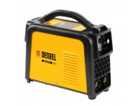  Аппарат инвертор. дуговой сварки SDM-180 Top, 180 А, ПВ 80% Denzel, фото 4 