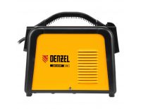  Аппарат инвертор. дуговой сварки SDM-180 Top, 180 А, ПВ 80% Denzel, фото 6 