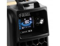  Аппарат инвертор. дуговой сварки SDM-180 Top, 180 А, ПВ 80% Denzel, фото 9 