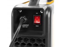  Аппарат инвертор. дуговой сварки SDM-200 Top, 200 А, ПВ 80% Denzel, фото 10 