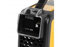  Аппарат инвертор. дуговой сварки SDM-200 Top, 200 А, ПВ 80% Denzel, фото 11 