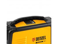  Аппарат инвертор. дуговой сварки SDM-200 Top, 200 А, ПВ 80% Denzel, фото 13 