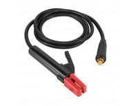  Аппарат инвертор. дуговой сварки SDM-200 Top, 200 А, ПВ 80% Denzel, фото 15 