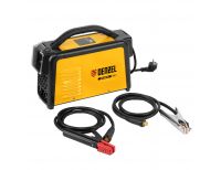  Аппарат инвертор. дуговой сварки SDM-200 Top, 200 А, ПВ 80% Denzel, фото 16 