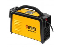  Аппарат инвертор. дуговой сварки SDM-200 Top, 200 А, ПВ 80% Denzel, фото 2 