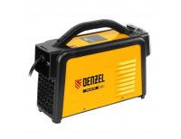  Аппарат инвертор. дуговой сварки SDM-200 Top, 200 А, ПВ 80% Denzel, фото 3 