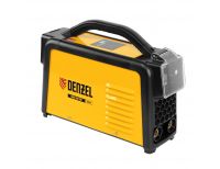  Аппарат инвертор. дуговой сварки SDM-200 Top, 200 А, ПВ 80% Denzel, фото 4 