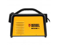  Аппарат инвертор. дуговой сварки SDM-200 Top, 200 А, ПВ 80% Denzel, фото 5 