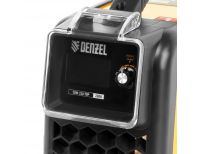  Аппарат инвертор. дуговой сварки SDM-220 Top, 220 А, ПВ 60% Denzel, фото 11 