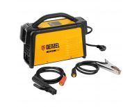  Аппарат инвертор. дуговой сварки SDM-220 Top, 220 А, ПВ 60% Denzel, фото 16 