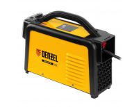  Аппарат инвертор. дуговой сварки SDM-220 Top, 220 А, ПВ 60% Denzel, фото 2 