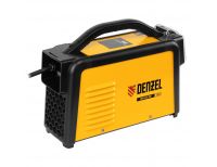  Аппарат инвертор. дуговой сварки SDM-220 Top, 220 А, ПВ 60% Denzel, фото 3 