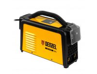  Аппарат инвертор. дуговой сварки SDM-220 Top, 220 А, ПВ 60% Denzel, фото 4 