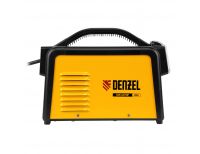  Аппарат инвертор. дуговой сварки SDM-220 Top, 220 А, ПВ 60% Denzel, фото 6 