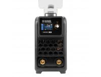  Аппарат инвертор. дуговой сварки SDM-220 Top, 220 А, ПВ 60% Denzel, фото 7 