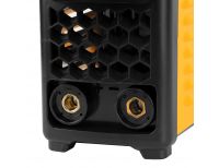  Аппарат инвертор. дуговой сварки SDM-220 Top, 220 А, ПВ 60% кейс Denzel, фото 10 