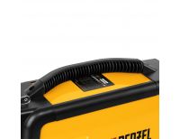  Аппарат инвертор. дуговой сварки SDM-220 Top, 220 А, ПВ 60% кейс Denzel, фото 11 