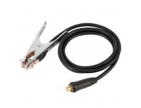  Аппарат инвертор. дуговой сварки SDM-220 Top, 220 А, ПВ 60% кейс Denzel, фото 13 