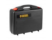  Аппарат инвертор. дуговой сварки SDM-220 Top, 220 А, ПВ 60% кейс Denzel, фото 14 