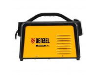  Аппарат инвертор. дуговой сварки SDM-220 Top, 220 А, ПВ 60% кейс Denzel, фото 4 
