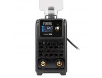  Аппарат инвертор. дуговой сварки SDM-220 Top, 220 А, ПВ 60% кейс Denzel, фото 5 