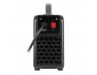  Аппарат инвертор. дуговой сварки SDM-220 Top, 220 А, ПВ 60% кейс Denzel, фото 6 