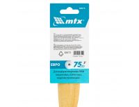  Кисть плоская "Евро" 3", искусственная щетина, деревянная ручка MTX, фото 5 