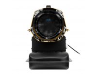  Дизельная тепловая пушка DHG-25i, 25 кВт, 600 м3/ч, прямой нагрев, термостат Denzel, фото 5 