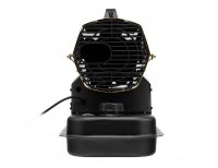  Дизельная тепловая пушка DHG-25i, 25 кВт, 600 м3/ч, прямой нагрев, термостат Denzel, фото 6 