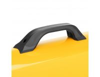  Дизельная тепловая пушка DHG-25i, 25 кВт, 600 м3/ч, прямой нагрев, термостат Denzel, фото 9 