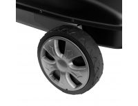  Дизельная тепловая пушка DHG-45i, 45 кВт, 1000 м3/ч, прямой нагрев, электронный термостат Denzel, фото 10 