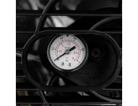  Дизельная тепловая пушка DHG-45i, 45 кВт, 1000 м3/ч, прямой нагрев, электронный термостат Denzel, фото 15 