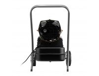  Дизельная тепловая пушка DHG-45i, 45 кВт, 1000 м3/ч, прямой нагрев, электронный термостат Denzel, фото 8 