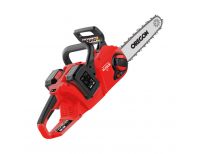  Аккумуляторная цепная пила Elitech ПЦА 36БЛ (E1611.001.00), фото 2 