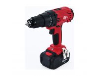  Аккумуляторная дрель-шуруповерт Elitech ДА 18СЛ2 (Е2201.006.02), фото 1 