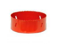  Биметаллическая коронка Elitech 1820.063700, фото 1 