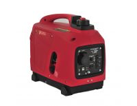  Инверторный бензогенератор Elitech БИГ 1000Р, фото 1 